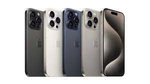 Apple iPhone 15 Pro Max 256Gb Titânio Azul - Trocafone